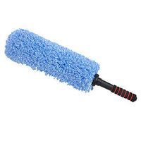 Feather Duster Dusting Household Not Lint Housework Cleaning Thickening Car Car Wash Car Brush Dusting Artifact