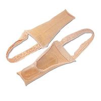 Big Toe Straightener Hallux Valgus Night Splint Bunion Corrector Bunion Day/Night Splint Aid for Overlapping Toe Bunion Pain Relief Wearable Shoes 1Pair