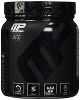 Muscle Pharm Black Label Amino 1 Supplement, Fruit Punch, 13.5 Ounce