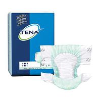 Tena 66100 Small Moderate/Heavy Brief 96/Case