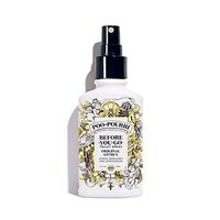Poo-Pourri Before-You-Go Toilet Spray, Original Citrus Scent, 4 oz
