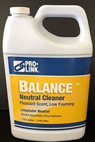 Balance Neutral Cleaner