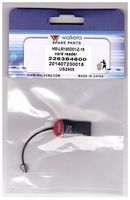 HobbyFlip Micro Card SD Reader USB Adapter Compatible with Lumia 635