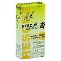 Bach Bach Rescue Remedy Pet - 20 ml