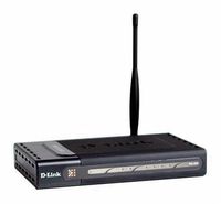 D-Link DGL-4300 Wireless 108G Gaming Router