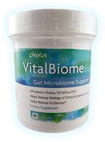 Plexus VitalBiome