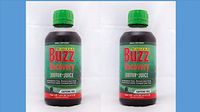 Liver Detox 2 Pack Buzz Recovery