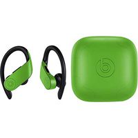 Skinit Decal Audio Skin for PowerBeats Pro - Officially Licensed Originally Designed Green Design