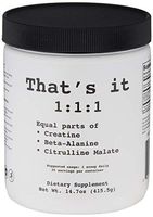 That's It 1:1:1 Dietary Supplement 14.7 oz