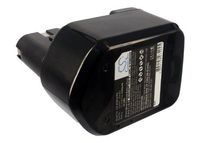 Battery Replacement for HITACHI C 5D, C5D