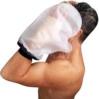 FIGHTECH Waterproof Hand Cast Cover for Shower | Reusable Dry Bag to Keep Casts and Bandages Safe and Dry | Watertight Protection for Broken or Injured Hands (Size Small)