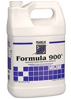 Franklin Cleaning Technology F967022 Formula 900 Soap Scum Remover, 1 Gallon (Pack of 4)
