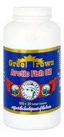 Gree Rows Arctic Fish Oil 120Capsules