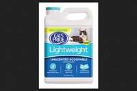Oil-Dri Cat Unscent Litter, 10 lb
