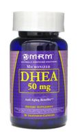 Mrm, Dhea Metabolic Response 50mg, 90 Count