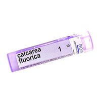 Boiron - Calcarea fluorica 1M 80 Pellets