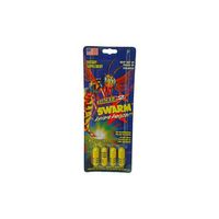 STACKER2 DIETARY SUPPLEMENT SWARM FLAVOR 96 CAPSULES