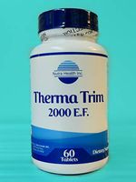 Therma Trim 2000 EF 60ct