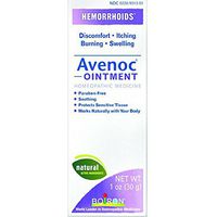 Boiron Avenoc Ointment - 1 Oz