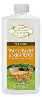 Star brite One-Step Teak Cleaner & Brightener 16 oz