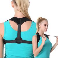 Divine Shield Unisex Adjustable Soft Sport Shoulder Belt for Men & Women…