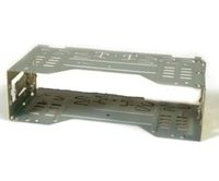 Kenwood Mounting Sleeve KDCMP342U KDCMP345U KDCMP442U KDCMP445U KDCMP642U KDCMP745U KDCX493 KDCX494 KDCX693 KDCX794 KDCX993