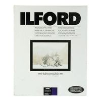 Ilford Multigrade Art 300, Variable Contrast, Black and White Matte Surfaced Fiber Based Photo Paper on a Textured Fine Art Base, 11x14", 30 Sheets