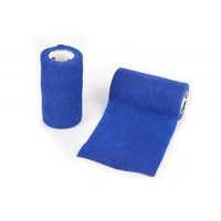 HyHEALTH Sportwrap - bright blue