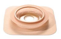 Natura Durahesive Stomahesive Ostomy Barrier, 70 mm 33 to 45 mm Stoma, 421035 - Box of 10