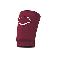 EvoShield EvoCharge Protective Wrist Guard - Medium, Maroon