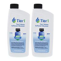 Tier1 Water Softener Cleanser 2 Pack