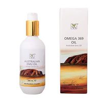 Omega 369 Oil (Australian Emu Oil) Green Tea, 200ml