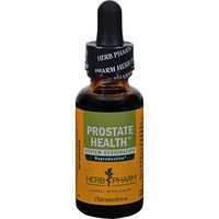 HERB PHARM HEALTHY PROSTATE TONIC, 1 FZ