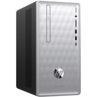 HP Pavilion 590-p0057c Desktop (3LA35AAR#ABA) (Renewed)