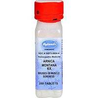 Hyland Arnica Montana 6x