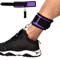 LLDY Ankle Support Drop Foot Brace Orthosis AFOs Brace Strap Elevator Poliomyelitis Hemiplegia Sroke Universal Size