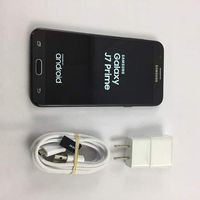 Samsung Galaxy J7 Prime SM-J727T 16GB Champagne Gold (MetroPCS)