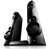 LG Electronics LHB675 Home Theater System (2016 Model)