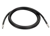 Dolan-Jenner Fiber-Lite B4108 002112007108 Fiber Optic Cable, Flexible Light Guide Assembly, 0.25" Glass Fiber Bundle, 108" Overall Length