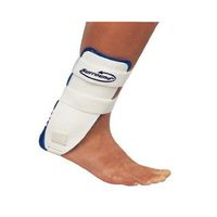 MCK17173000 - Djo Global Air Ankle Support Procare Surround Medium Hook and Loop Closure Left Ankle