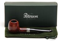 Peterson Aran 87 Tobacco Pipe PLIP
