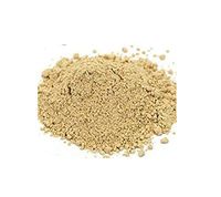 Organic & Kosher Certified Astragalus Root Powder 4 oz Package