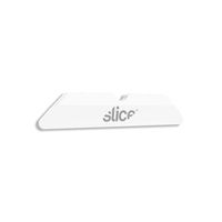 Slice 10404 Replacement Ceramic Blades for Slice Cutters, Finger Friendly, Lasts 11x Longer Than Steel Blades, 24 Pack