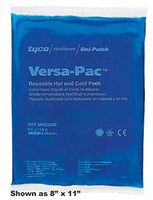 Reusable Gel Hot / Cold Packs 8 X 11 Cs/6