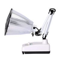 T-100A Infrared Physiotherapy lamp for Effective Pain Relief Improve Blood Circulation