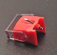 Durpower Phonograph Record Turntable Needle For NEEDLES ONKYO LL48646, PFANSTIEHL 119-D7, SANYO ST-G7, SANYO STG-12, SONY ND-139, SONY ND-148, SONY ND148