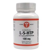 L-5-HTP, 30 Capsules