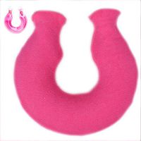 Blue Star Pattern 1.4 Liter Thermos with lid to Keep Your Neck Warm