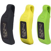 QGHXO Band for Garmin Vivofit 2, Soft Silicone Replacement Watch Band Strap for Garmin Vivofit 2 Activity Tracker, Fit 6.0 inches-9.0 inches (152mm-230mm) Wrist