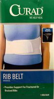 Curad Universal Rib Belt